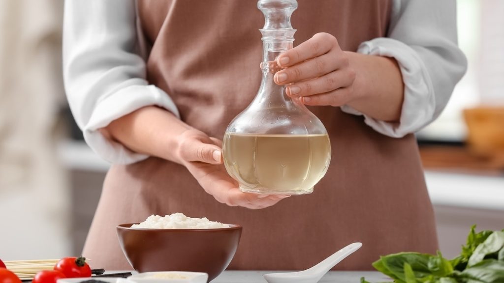 уксус